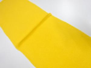 未使用品　正絹　帯揚げ